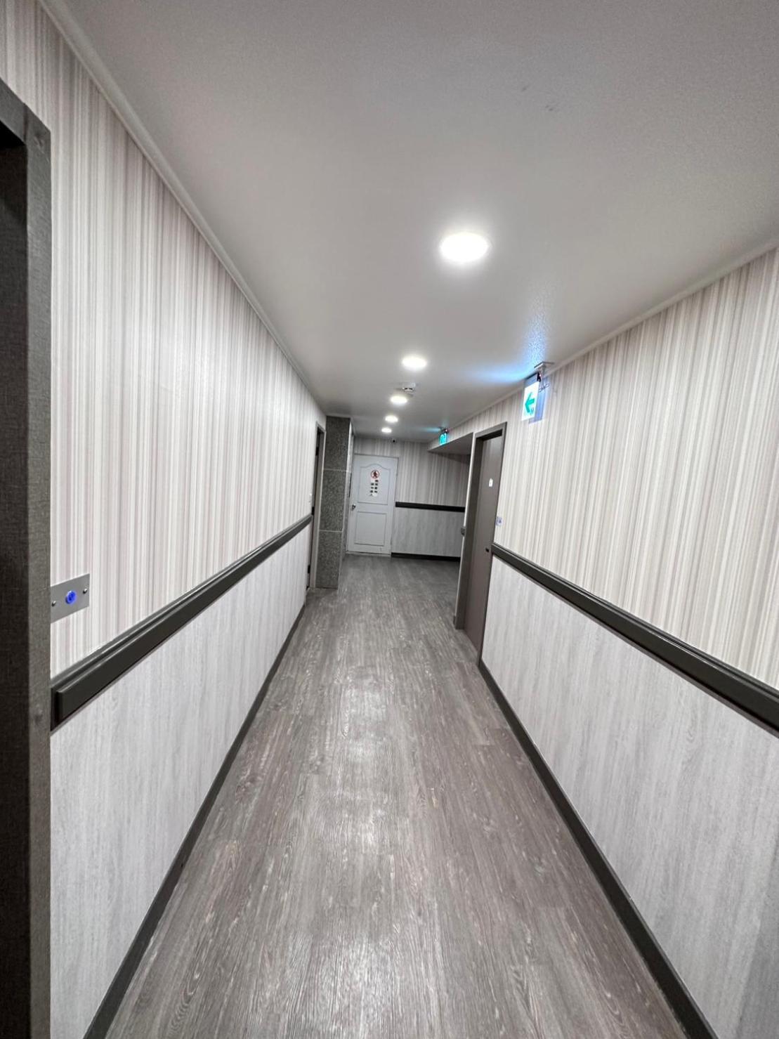 可青大飯店grand Ke-Cing Hotel Yilan Екстер'єр фото