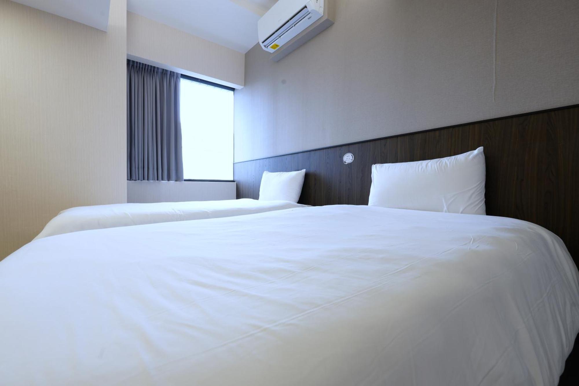 可青大飯店grand Ke-Cing Hotel Yilan Екстер'єр фото