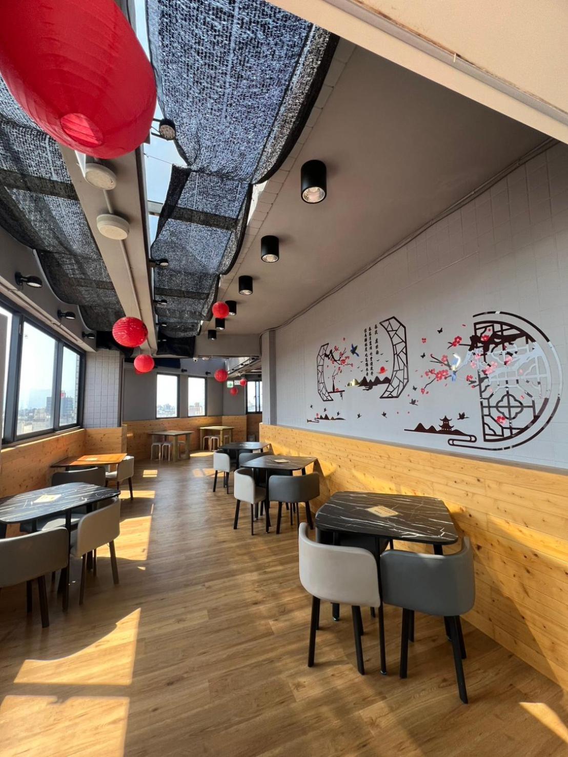 可青大飯店grand Ke-Cing Hotel Yilan Екстер'єр фото