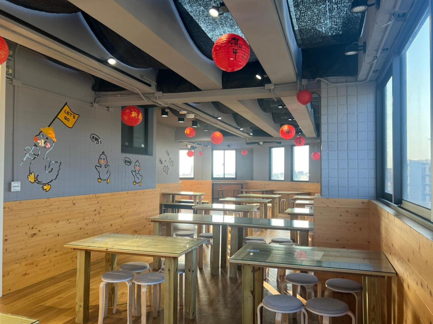 可青大飯店grand Ke-Cing Hotel Yilan Екстер'єр фото