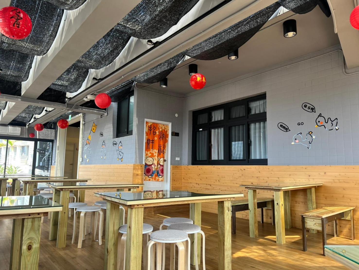 可青大飯店grand Ke-Cing Hotel Yilan Екстер'єр фото